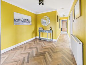 Hallway- click for photo gallery